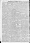 Huddersfield and Holmfirth Examiner Saturday 28 January 1888 Page 6
