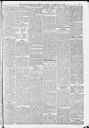 Huddersfield and Holmfirth Examiner Saturday 28 January 1888 Page 7