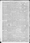 Huddersfield and Holmfirth Examiner Saturday 28 January 1888 Page 10