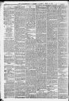 Huddersfield and Holmfirth Examiner Saturday 14 April 1888 Page 2
