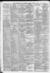 Huddersfield and Holmfirth Examiner Saturday 14 April 1888 Page 4