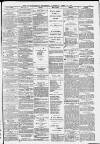 Huddersfield and Holmfirth Examiner Saturday 14 April 1888 Page 5