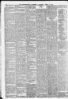Huddersfield and Holmfirth Examiner Saturday 14 April 1888 Page 6