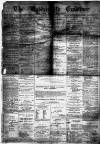 Huddersfield and Holmfirth Examiner Saturday 05 January 1889 Page 1