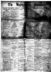 Huddersfield and Holmfirth Examiner Saturday 26 January 1889 Page 1