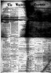 Huddersfield and Holmfirth Examiner Saturday 02 February 1889 Page 1
