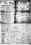 Huddersfield and Holmfirth Examiner Saturday 23 February 1889 Page 1