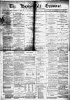 Huddersfield and Holmfirth Examiner Saturday 20 April 1889 Page 1