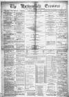 Huddersfield and Holmfirth Examiner Saturday 11 May 1889 Page 1