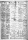Huddersfield and Holmfirth Examiner Saturday 08 June 1889 Page 1