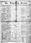 Huddersfield and Holmfirth Examiner Saturday 15 June 1889 Page 1