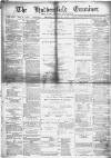 Huddersfield and Holmfirth Examiner Saturday 03 August 1889 Page 1