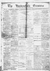 Huddersfield and Holmfirth Examiner Saturday 21 September 1889 Page 1