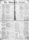 Huddersfield and Holmfirth Examiner Saturday 28 September 1889 Page 1