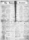 Huddersfield and Holmfirth Examiner Saturday 26 October 1889 Page 1