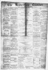 Huddersfield and Holmfirth Examiner Saturday 02 November 1889 Page 1