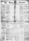 Huddersfield and Holmfirth Examiner Saturday 16 November 1889 Page 1