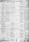 Huddersfield and Holmfirth Examiner Saturday 16 November 1889 Page 5