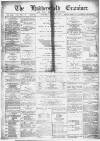 Huddersfield and Holmfirth Examiner Saturday 30 November 1889 Page 1