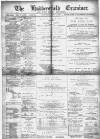 Huddersfield and Holmfirth Examiner Saturday 07 December 1889 Page 1
