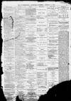 Huddersfield and Holmfirth Examiner Saturday 04 January 1890 Page 5