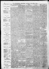 Huddersfield and Holmfirth Examiner Saturday 25 January 1890 Page 6