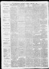 Huddersfield and Holmfirth Examiner Saturday 01 February 1890 Page 6