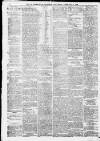 Huddersfield and Holmfirth Examiner Saturday 08 February 1890 Page 2