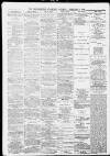 Huddersfield and Holmfirth Examiner Saturday 08 February 1890 Page 5