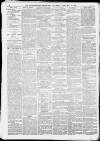Huddersfield and Holmfirth Examiner Saturday 15 February 1890 Page 8