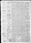 Huddersfield and Holmfirth Examiner Saturday 01 March 1890 Page 6