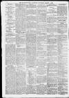 Huddersfield and Holmfirth Examiner Saturday 01 March 1890 Page 8