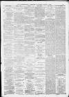 Huddersfield and Holmfirth Examiner Saturday 08 March 1890 Page 5