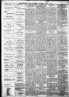 Huddersfield and Holmfirth Examiner Saturday 03 May 1890 Page 6
