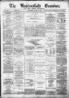 Huddersfield and Holmfirth Examiner Saturday 14 June 1890 Page 1