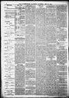 Huddersfield and Holmfirth Examiner Saturday 12 July 1890 Page 6