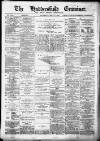 Huddersfield and Holmfirth Examiner Saturday 06 September 1890 Page 1
