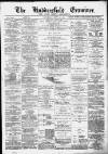 Huddersfield and Holmfirth Examiner Saturday 20 September 1890 Page 1