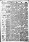 Huddersfield and Holmfirth Examiner Saturday 20 September 1890 Page 6