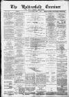 Huddersfield and Holmfirth Examiner Saturday 04 October 1890 Page 1
