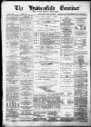 Huddersfield and Holmfirth Examiner Saturday 11 October 1890 Page 1