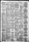 Huddersfield and Holmfirth Examiner Saturday 08 November 1890 Page 4