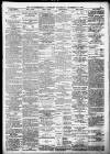 Huddersfield and Holmfirth Examiner Saturday 08 November 1890 Page 5