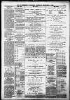 Huddersfield and Holmfirth Examiner Saturday 29 November 1890 Page 3