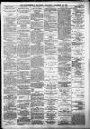 Huddersfield and Holmfirth Examiner Saturday 29 November 1890 Page 5