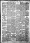 Huddersfield and Holmfirth Examiner Saturday 29 November 1890 Page 8