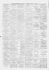 Huddersfield and Holmfirth Examiner Saturday 10 January 1891 Page 5