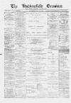 Huddersfield and Holmfirth Examiner Saturday 24 January 1891 Page 1