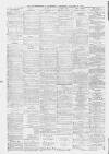 Huddersfield and Holmfirth Examiner Saturday 31 January 1891 Page 4