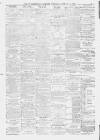 Huddersfield and Holmfirth Examiner Saturday 31 January 1891 Page 5